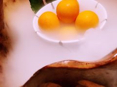 -菩提素素食餐厅(晶郦馆店)