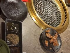 -谷牛日式烤肉(宝山U天地店)