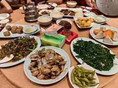 -抱德·潮汕味(敦和店原惠城鱼仔)