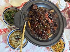 -回味黑鸭煲·始于2006(万松园店)