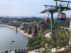 -蓬莱阁景区