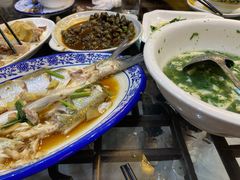 -老马家·舌尖上的西塘美食
