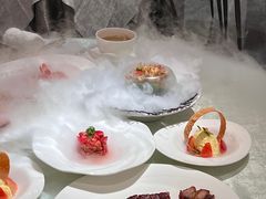 -南海渔村(珠江新城店)