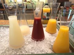 -浙江西子宾馆·瑶园咖啡厅