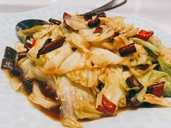 -红樱桃·欢乐餐厅(太原里店)