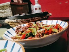 -大傻徽菜园·中国徽菜大师(老街店)