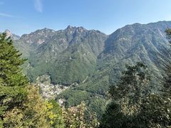 -九华山风景区