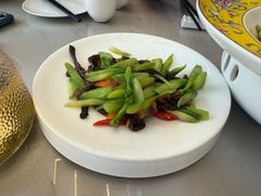 -鹿鸣春饭店(总店)