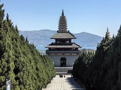 -崇圣寺三塔文化旅游区