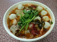 -明月虾面(厦禾路店)