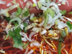 -薛记襄阳香辣牛肉面(平安路店)