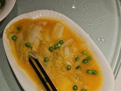 -玉华台饭庄·淮扬菜·烤鸭(望京店)