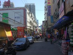 -沙井村