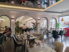 -何适山庄 ·可团建(水长城P2停车场店)