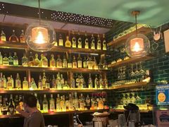 -TEQO·Mexican food & Bar