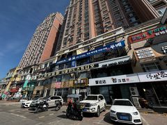 -劳顶笨咖啡(丽水宜家店)