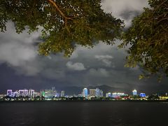-江心屿景区