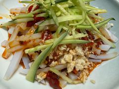 -大草原清真饭庄(沙河店)