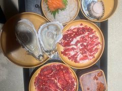 -海底捞大排档火锅(打浦路店)