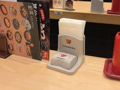 -食其家·牛丼咖喱(太阳宫店)