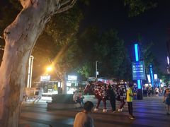 -CoCo都可(光谷天地店)