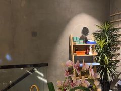 -施奈儿.洗头頭療.按摩SPA.采耳(上梅林店)