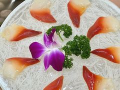 -官塘陈记鱼生·潮汕砂锅粥·牛肉火锅(潮枫路总店)