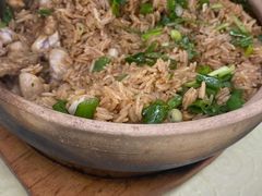 -汤氏美食台山水步特色黄鳝饭(龙津东路店)