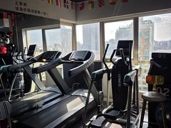 -M.S拳击泰拳馆(大学路店)