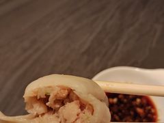 -奉天掌柜·非遗猪手·笨饺子(崇山路店)