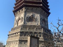 -玲珑塔公园