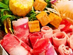 -星河湾温泉洗浴酒店