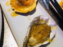 -很久以前羊肉串(大华三路店)