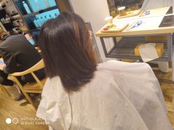 -Mentor Hair Salon