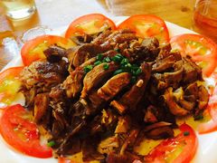 -下梅人家土菜馆(历史文化餐厅度假区店)