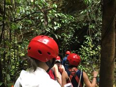 -中岜朗天坑(CV GEO INDO RAYA)