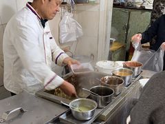 -陈记锅巴菜(五大道店)