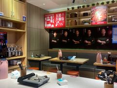 大堂-牛腩之旅·牛腩牛杂煲(光启城美食城店)
