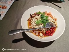 -小厨娘绣中淮扬(大行宫科巷店)