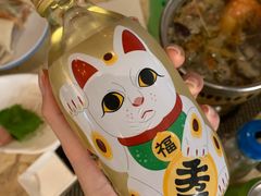 苏打水-雍和会海鲜姿造自助(湖东路店)