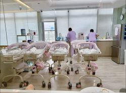 -禧月荟月子中心(前海Max店)