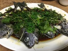 -揭阳钟记小食(福田新村店)