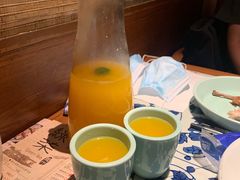 -绿茶餐厅(布吉万象汇店)