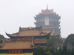 -江阴君山寺