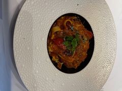 意大利肉酱宽面-燃扒房Steakhouse(皇庭店)