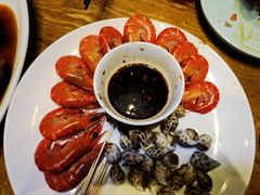 -南海渔家•海鲜•正宗海南菜(亚特兰蒂斯店)