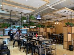 大堂-成都屋头串串(青年北街店)