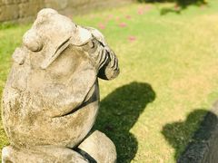 -乌鲁瓦图寺