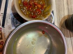 -汕头泉成沙茶火锅(中山总店)