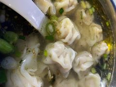 馄饨-熊家婆冰粉(天乙街店)